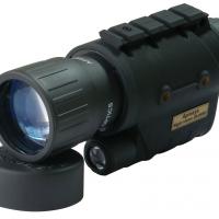 Large picture Apresys Night Vision Scope 5x50mm 28-0550