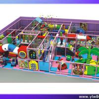 Large picture amusement playground,kid toys,playground for parks
