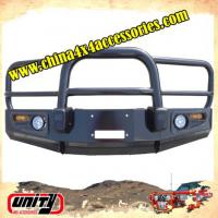 Large picture bumper for TOYOTA LAND CRUISER 80 SERIES UNI 3148