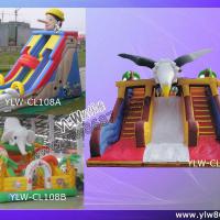 Large picture inflatable bouncers and castle,inflatable products