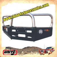 Large picture Front Bumper-2S