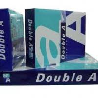Large picture Double A A3 & A4 80gsm office copy paper