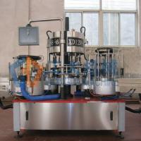 Large picture Automatic Cold Glue Labeling Machine