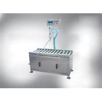 Large picture oil Weighing filling machine