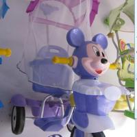 Large picture Baby Tricycle Stroller