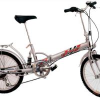 Large picture Folding Bicycle