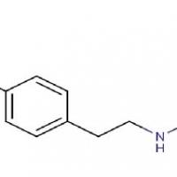 Large picture N-methyltyramine