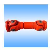 Large picture SWC BH Cardan Shaft Couplings