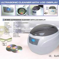 Large picture beautiful ultrasonic cleaner eyeglasses