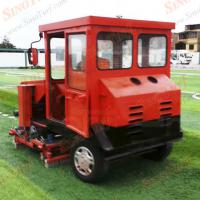 Large picture SinoTurf  -  Artificial Grass Install Machine
