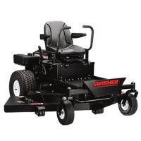 Large picture Swisher (66") 28 HP Zero Turn Riding Lawn Mower