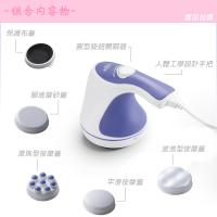 Large picture Relax Tone Body Massager as seen on TV