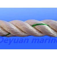Large picture Polypropylene mooring rope