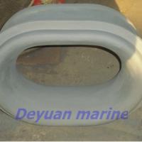 Large picture Marine chock(bulwark and deck type)