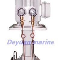 Large picture CL series marine vertical centrifugal pump