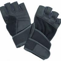 Large picture Weight Lifting Gloves GGM-1801