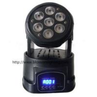 Large picture 4IN1 Mini LED Moving Head Light (BS-1003)