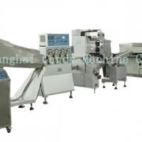 Large picture TY400 Hard Candy Die Forming Machine Line