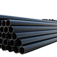 Large picture X52 pipeline steel