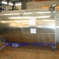 Large picture marine hot water boiler