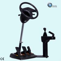 Large picture China Most Popular Vehicle Driving Simulator