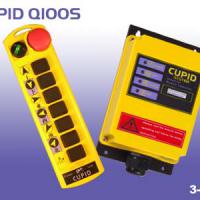 Large picture CUPID SYSTEM  Q100s