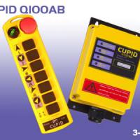 Large picture CUPID SYSTEM  Q100AB