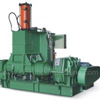Large picture Rubber Mixer | Front Feeding Rubber Mixer