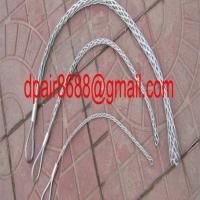 Large picture Standard Pulling Grips% Wire Mesh Grips