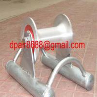 Large picture Tracing Cable Roller&cable guides