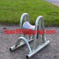 Large picture Cable Guide And Roller Stand&cable laying