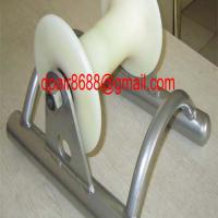 Large picture Roller Curve/Cable Rollers&cable guides