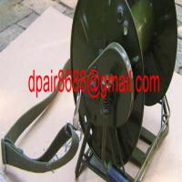 Large picture Hydraulic Cable Drum Handling&drum stand