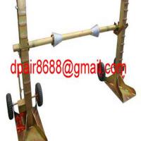 Large picture Hydraulic Drum Jacks &Ground-Cable Laying