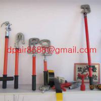Large picture Portable electrical earth rod&ground rod