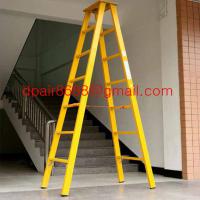 Large picture Fiberglass ladder&FRP Ladders