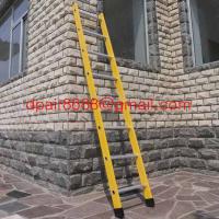 Large picture Fiberglass Insulation ladder&straight ladder