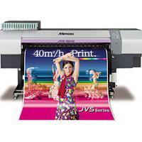 Large picture Mimaki JV5-130S Printer