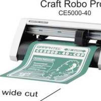 Large picture Craft Robo Pro