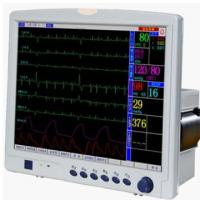 Large picture Patient Monitor manufacturer  JP2000-09