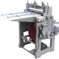 Large picture Mini Paper Slitting Machine