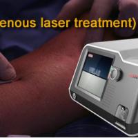 Large picture 1470nm Laser for Vascular Treatment
