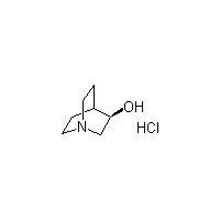 Large picture (R)-3-Quinuclidinol hydrochloride