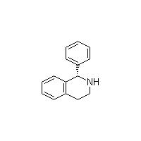 Large picture (1S)-1-Phenyl-1 2 3 4-tetrahydroisoquinoline