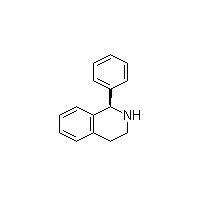 Large picture (1R)-1-Phenyl-1 2 3 4-tetrahydroisoquinoline
