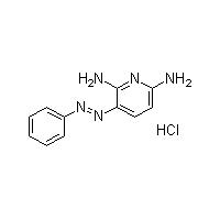 Large picture Phenazopyridine hydrochloride