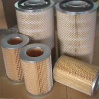 Large picture Gas Filter Element
