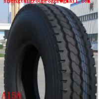 Large picture Truck and bus radical tires