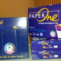Large picture Paper One Multi All Purpose A4 80Gsm