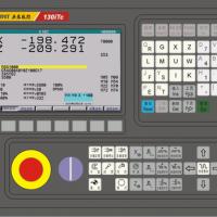 Large picture CNC Controller Mini for Lathe